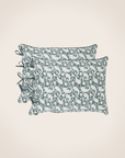 Set de 2 taies d'oreiller Paisley