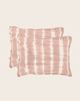 Set de 2 taies Selena Tie and Dye